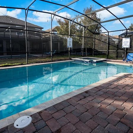 8 Bedroom Estate Near Disney World Davenport Eksteriør bilde
