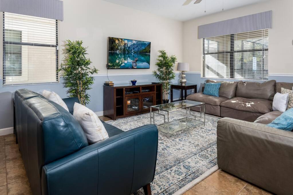 8 Bedroom Estate Near Disney World Davenport Eksteriør bilde