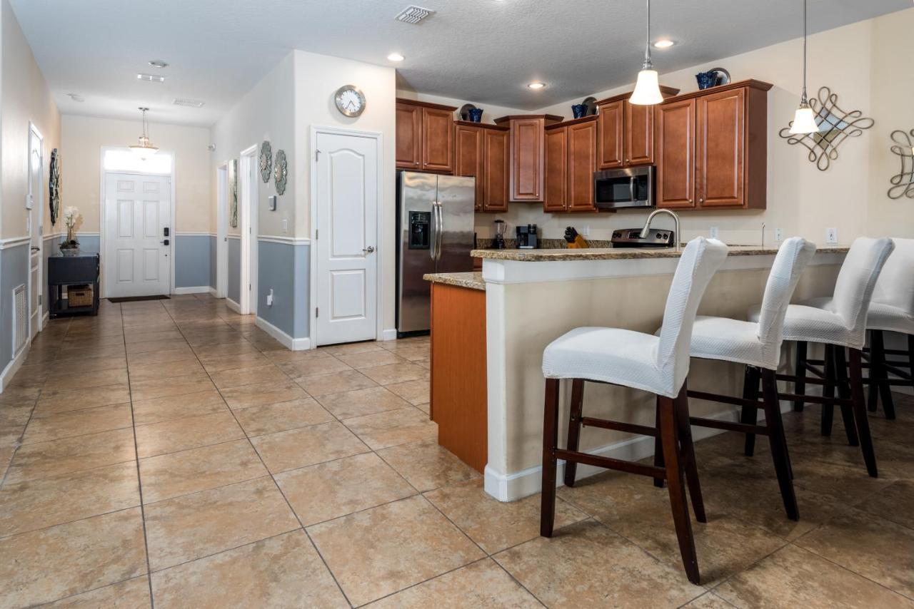 8 Bedroom Estate Near Disney World Davenport Eksteriør bilde