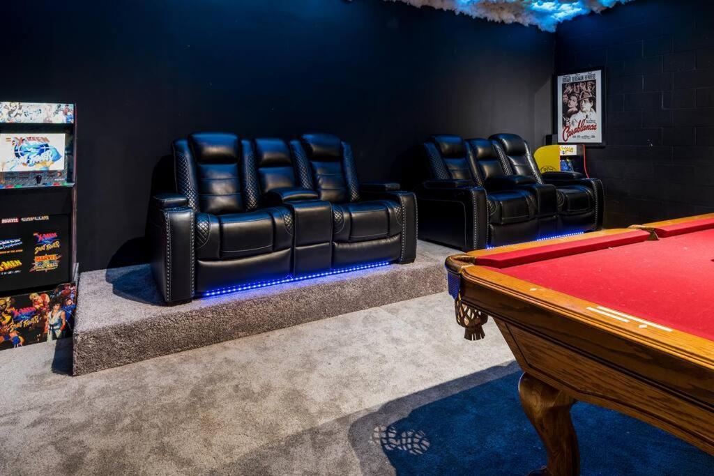 8 Bedroom Estate Near Disney World Davenport Eksteriør bilde