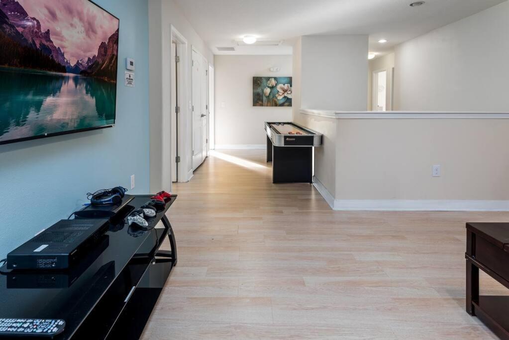 8 Bedroom Estate Near Disney World Davenport Eksteriør bilde