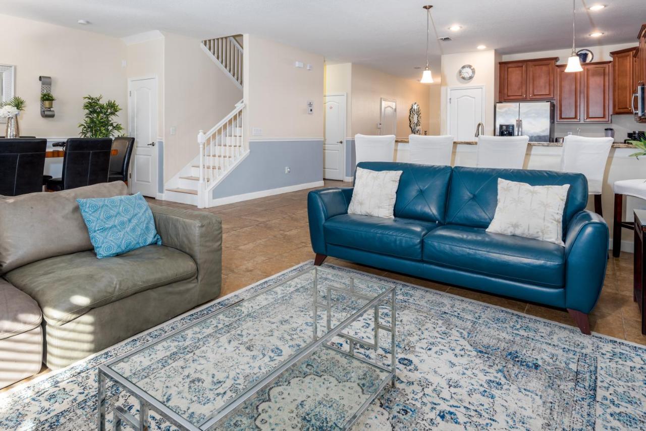 8 Bedroom Estate Near Disney World Davenport Eksteriør bilde