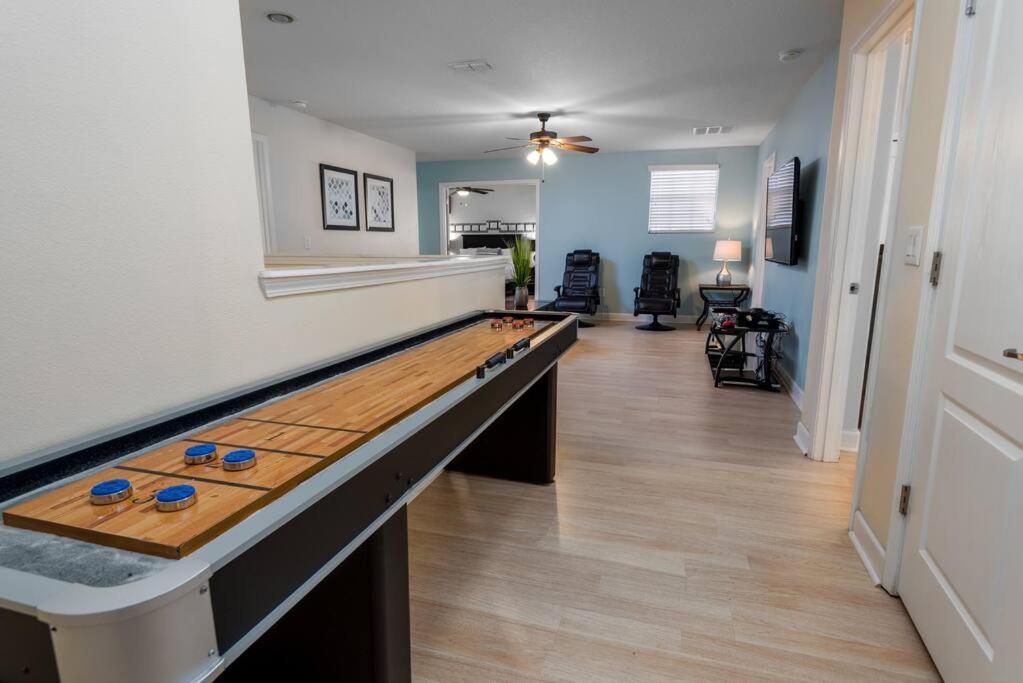 8 Bedroom Estate Near Disney World Davenport Eksteriør bilde