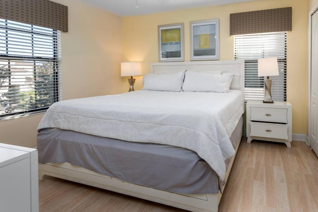 8 Bedroom Estate Near Disney World Davenport Eksteriør bilde