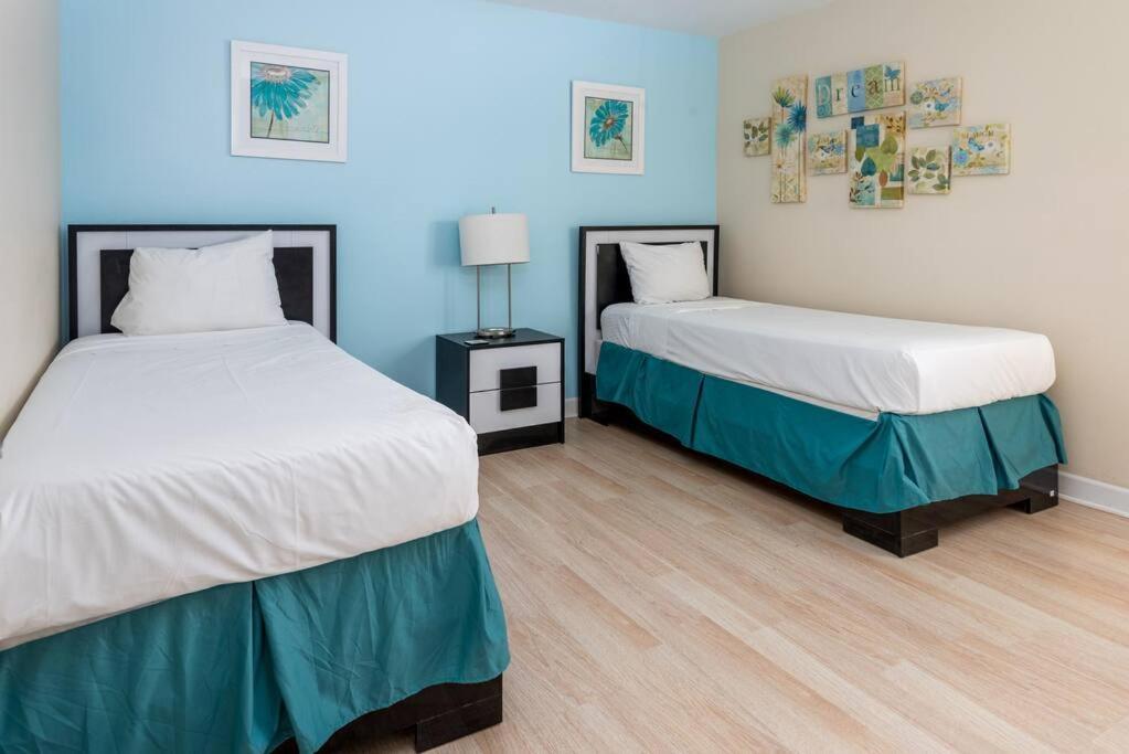 8 Bedroom Estate Near Disney World Davenport Eksteriør bilde